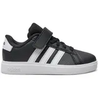 Adidas Calzado deportivo 'Grand Court 2.0' negro / blanco