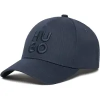 HUGO Gorra Jude Stacked