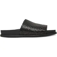 Vagabond SHOEMAKERS Zapatos abiertos 'Effie' negro