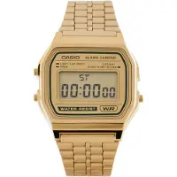 Casio Reloj A158wegv-9aef