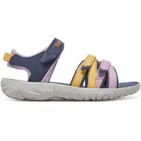 Teva - Kid's Tirra - Sandalias size 28, multicolor