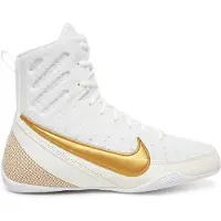 Nike Zapatos De Boxeo Machomai 3