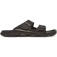 Birkenstock Sandalias 'Mogami Terra' negro