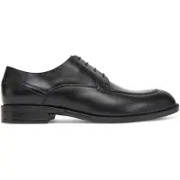 BOSS Zapatos con cordón 'Tayil' negro