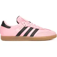 Adidas adidasZapatilla Samba Messi 46 2/3 Light Pink / Core Black / Gum Unisex