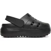 Adidas Zuecos 'Adilette' negro
