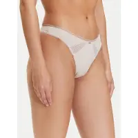 BOSS Tanga piel