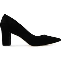 Ralph Lauren Zapatos con plataforma 'LANETTE' negro