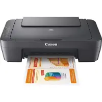 Canon Impresora Multifunción Pixma Mg2556s