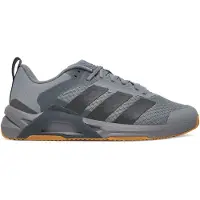 Adidas adidasZapatilla de entrenamiento Dropset Control 44 Grey / Grey Five / Core Black Hombre
