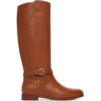 Ralph Lauren Botas 'BROOKE' caramelo