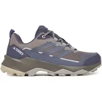 Adidas - Women's Terrex Skychaser AX5 - Zapatillas multideporte size 37 1/3, gris