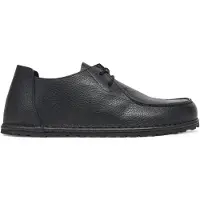 Birkenstock Zapatos Hombre Utti Lace hombre - Negro - 44