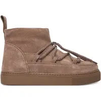 INUIKII Botas 'CLASSIC' taupe