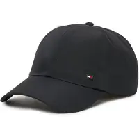 Tommy Hilfiger Gorra rojo / negro / blanco