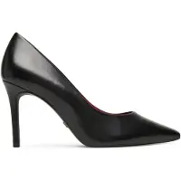 Tamaris Zapatos con plataforma negro