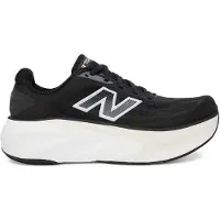 New Balance Zapatillas de running 'X More v6' negro / blanco