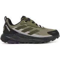 Adidas - Women's Anylander Rain.Rdy - Zapatillas multideporte size 38, negro/gris