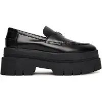 HUGO Zapatillas 'Kris' negro