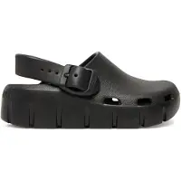 Birkenstock Zapatos abiertos negro