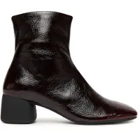 Vagabond SHOEMAKERS Botines 'Livia' burdeos