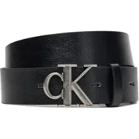 Calvin Klein Cinturón negro