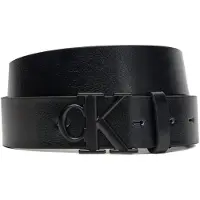 Calvin Klein Cinturón negro