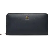 Tommy Hilfiger Cartera azul oscuro