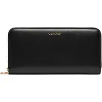 Calvin Klein Cartera negro