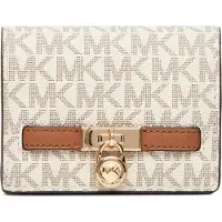 Michael Kors Cartera De Mujer Hamilton Moderne Small