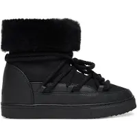 INUIKII Botas de nieve 'Classic' negro