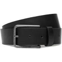 Calvin Klein Cinturón 'Warmth' negro