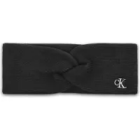 Calvin Klein Banda de cabeza negro