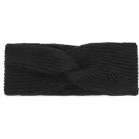 Calvin Klein Banda de cabeza negro