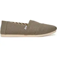 Toms Zapatillas 'ALPARGATA CLASSIC' piedra