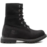 Timberland - Women's TL Authentic Mid Warm Lined WP Boot - Botas invierno size 38,5, blanco