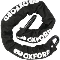 Oxford Candado De Cadena Beast 22 Mm X 2 M