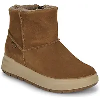 Primigi Botines BIRKA GTX niña - Marrón - 35