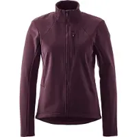 Gonso - Women's Adventure Jacket Softshell - Chaqueta de ciclismo size 38, morado