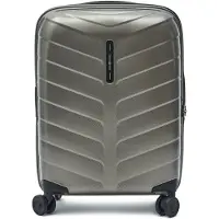 Samsonite Maleta Trolley Attrix Spinner 55/20 38-44l Expandable