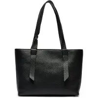 Coccinelle Bolso de mano 'MALORY 6' negro