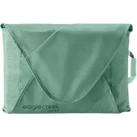 Eagle creek - Pack-It Reveal Garment Folder L - Funda size 43 x 30 cm, verde