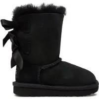 Ugg Botas Para Niños Pequeños Bailey Bow Ii
