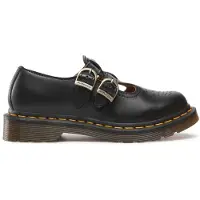 Dr. Martens Zapatillas negro