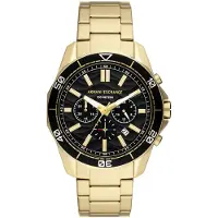 Giorgio Armani Reloj analógico oro