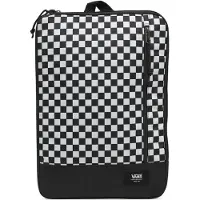 Vans Unisex Old Skool Laptop Sleeve Black/white Talla: OS | Bolsos Outlet | Unisex | Negro