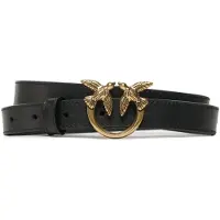 Pinko Cinturón '100143 A0F1 PE26 - CINTURA' negro