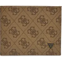 GUESS Cartera Milano Billford Coin