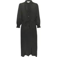 Kaffe Vestido 'Emine' negro