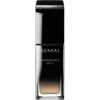 Sensai Glowing Base SPF 10 30 ml — Base de maquillaje